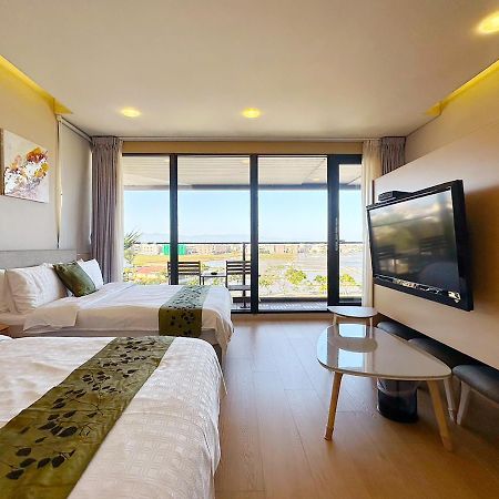 Master Homestay Wujie Ngoại thất bức ảnh