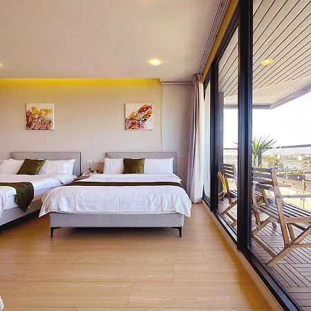 Master Homestay Wujie Ngoại thất bức ảnh