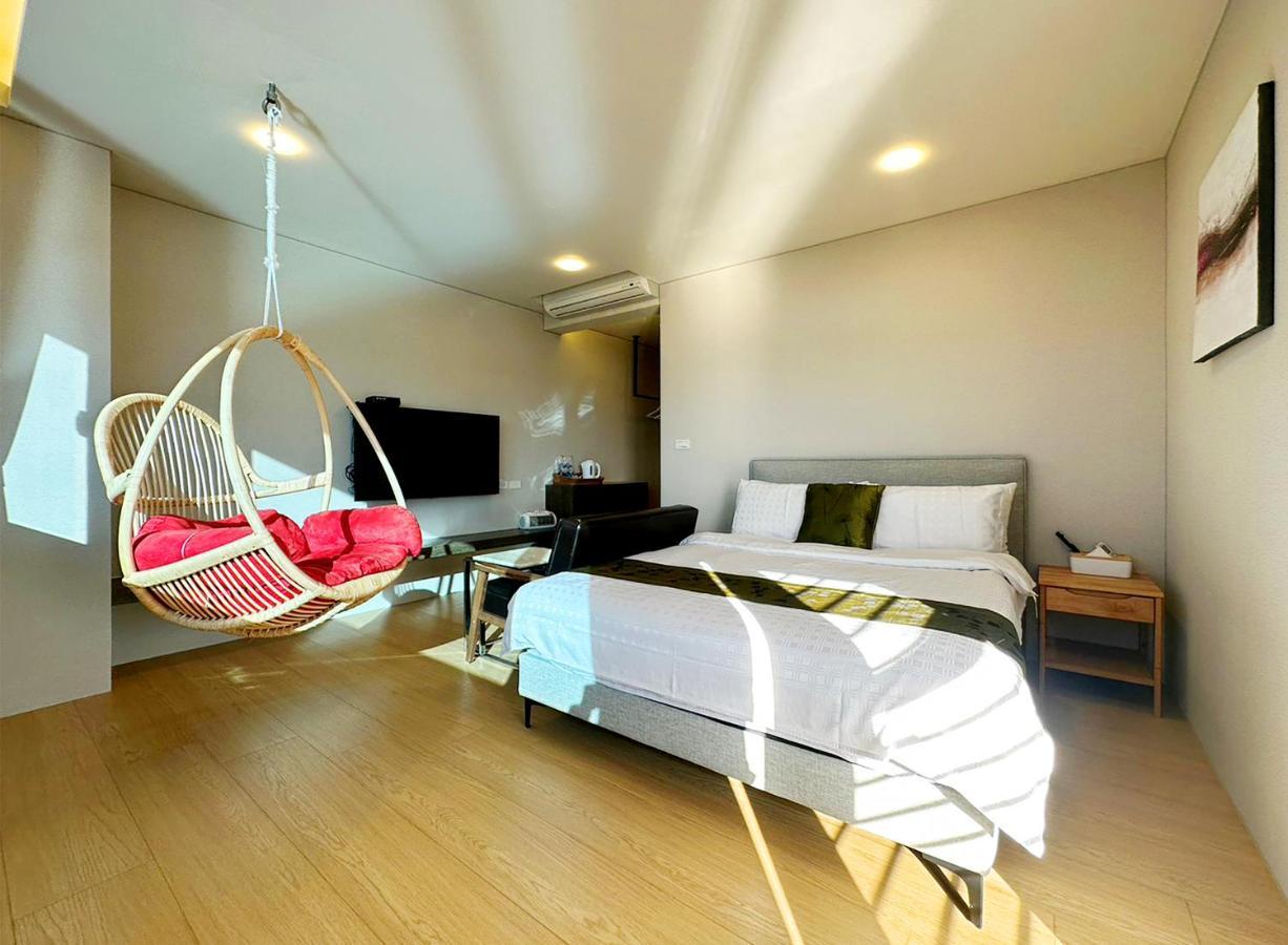 Master Homestay Wujie Ngoại thất bức ảnh