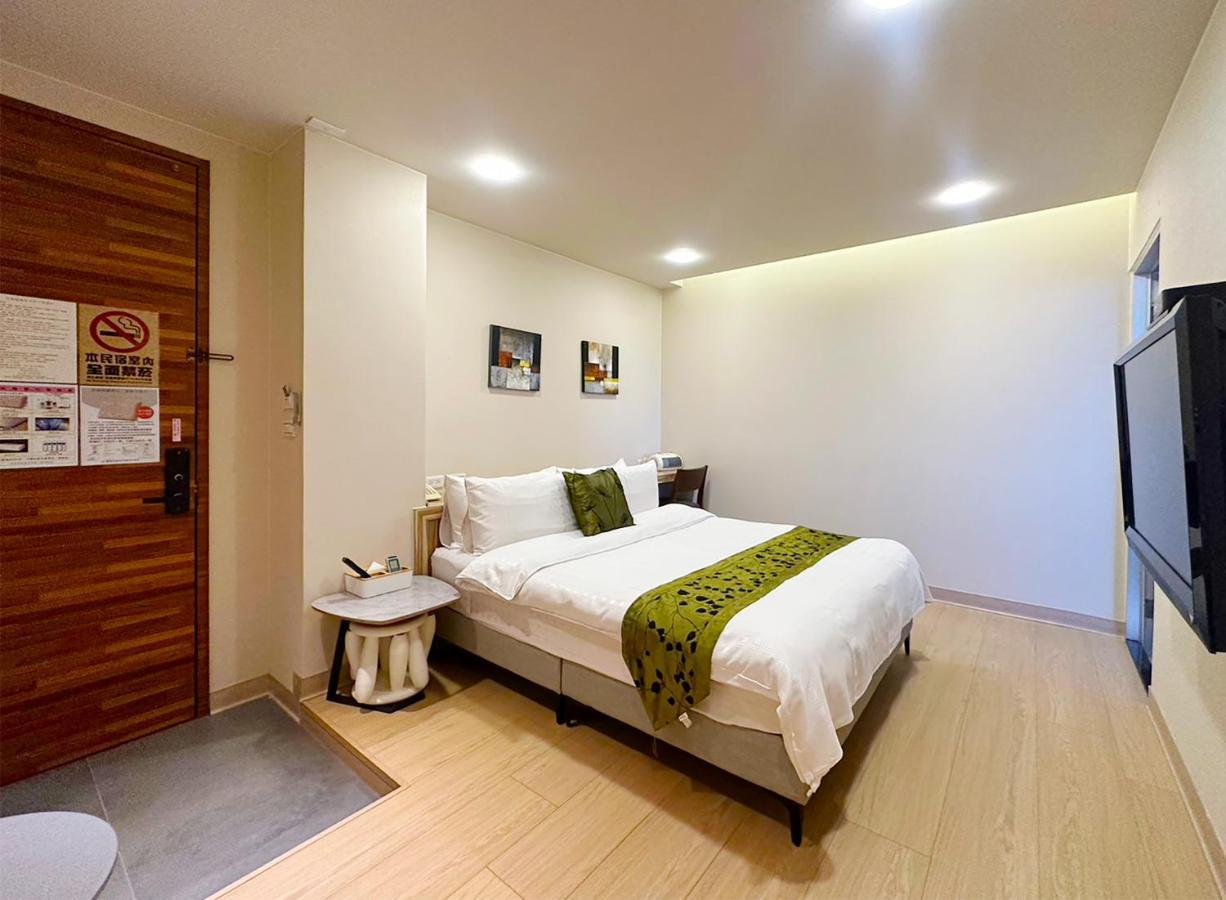 Master Homestay Wujie Ngoại thất bức ảnh