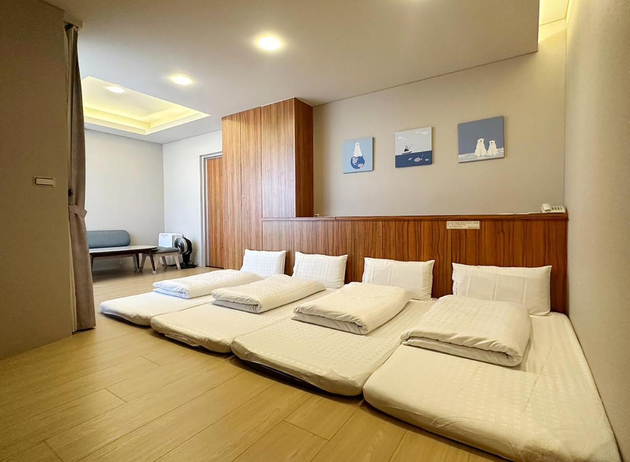 Master Homestay Wujie Ngoại thất bức ảnh