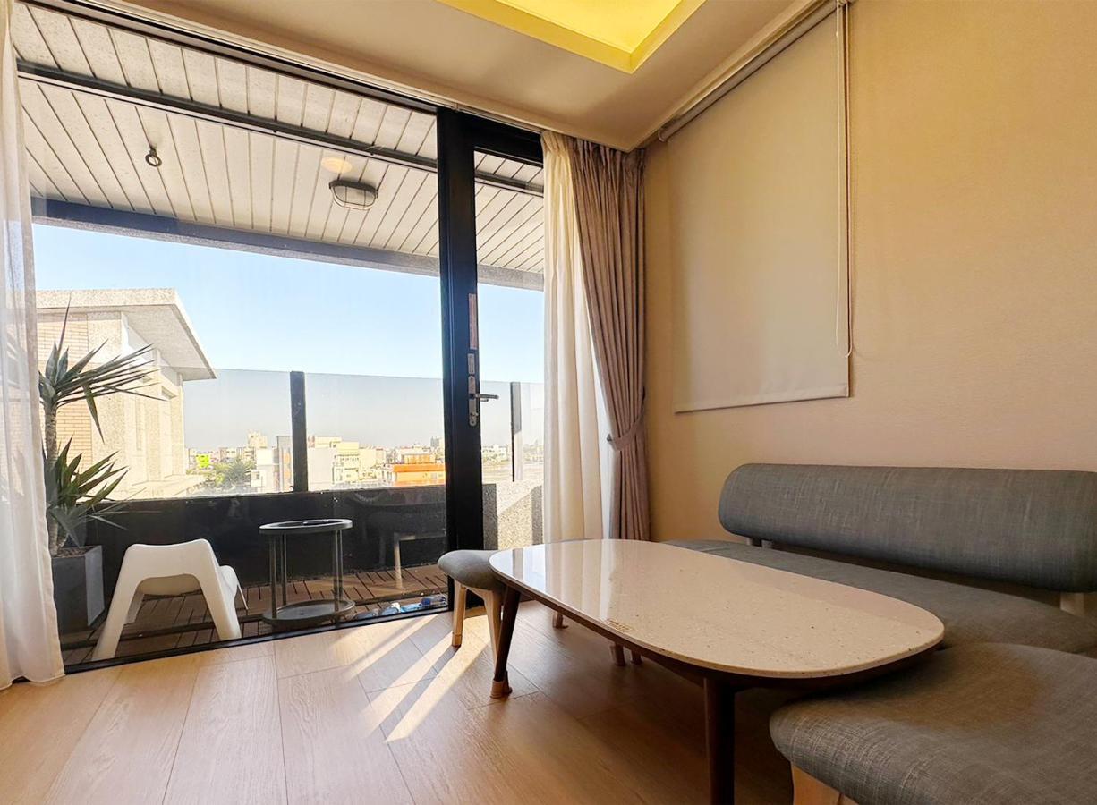 Master Homestay Wujie Ngoại thất bức ảnh