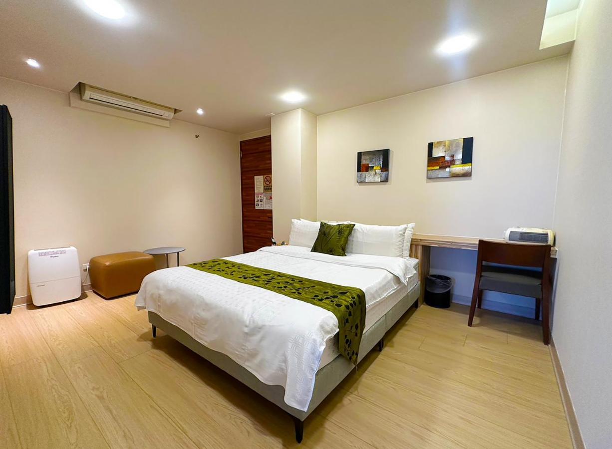 Master Homestay Wujie Ngoại thất bức ảnh