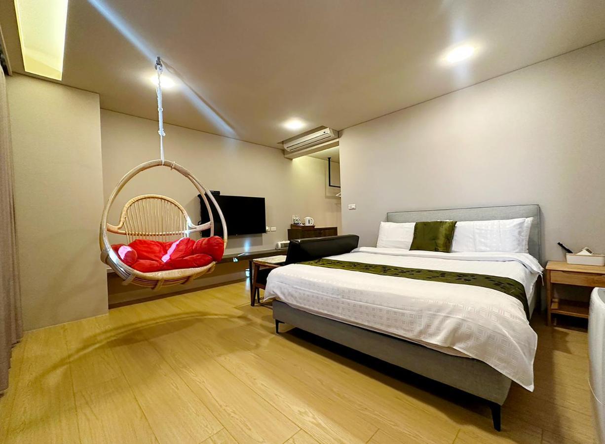 Master Homestay Wujie Ngoại thất bức ảnh