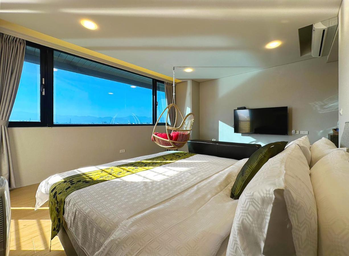 Master Homestay Wujie Ngoại thất bức ảnh