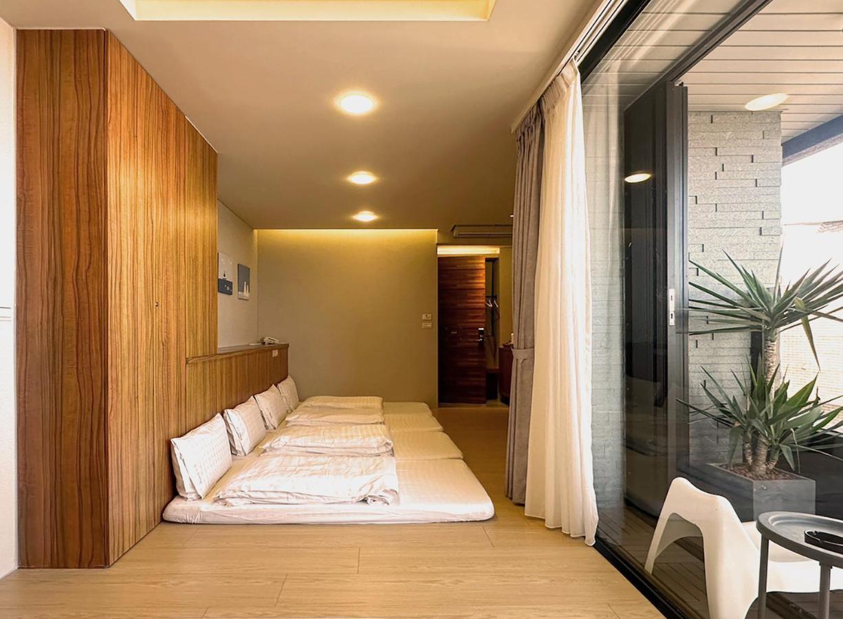 Master Homestay Wujie Ngoại thất bức ảnh