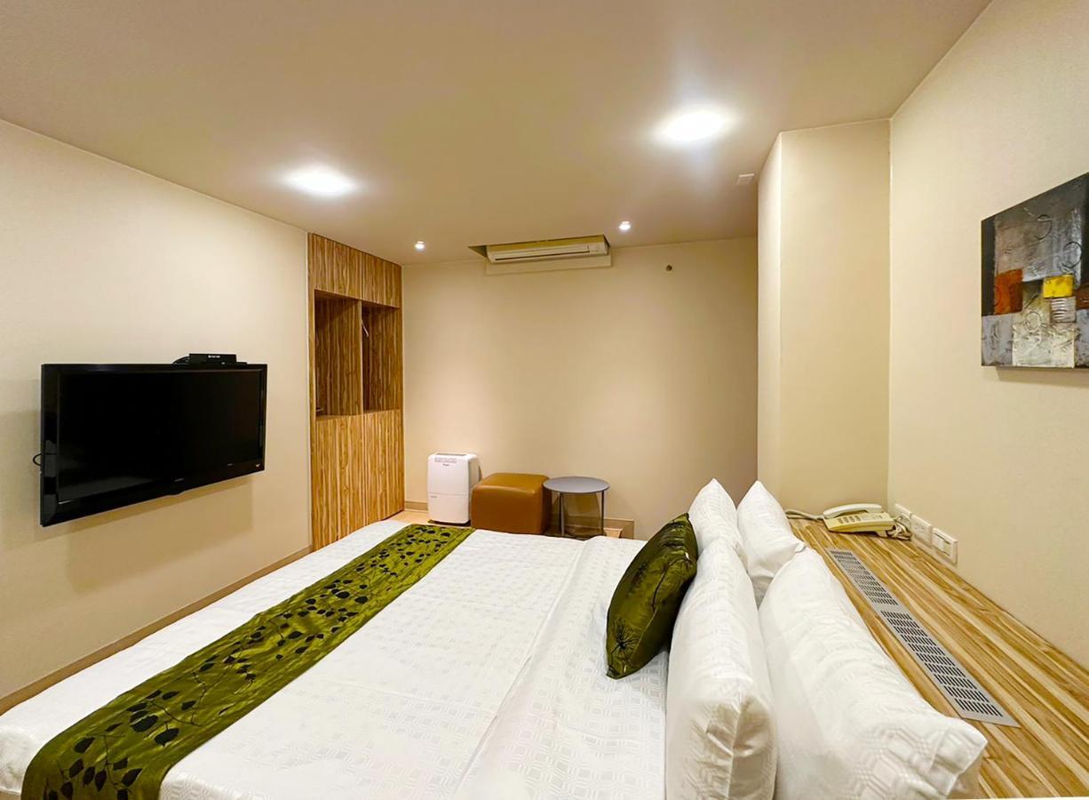 Master Homestay Wujie Ngoại thất bức ảnh
