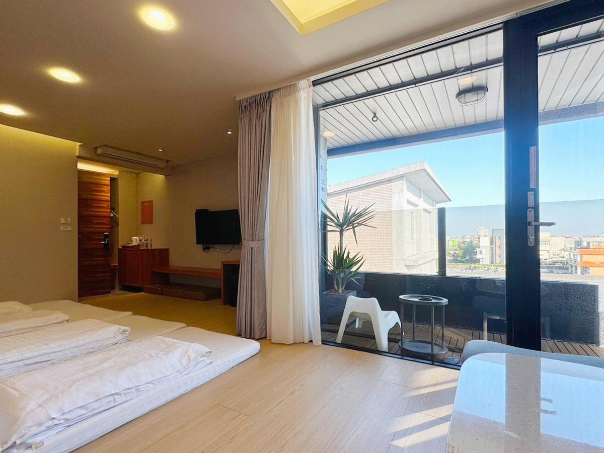 Master Homestay Wujie Ngoại thất bức ảnh