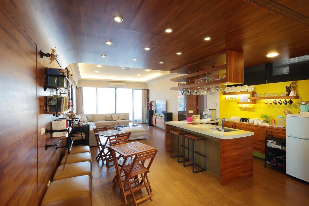 Master Homestay Wujie Ngoại thất bức ảnh