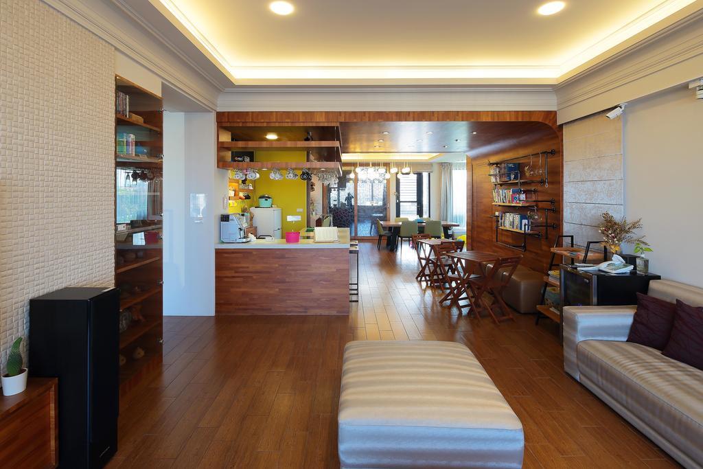 Master Homestay Wujie Ngoại thất bức ảnh