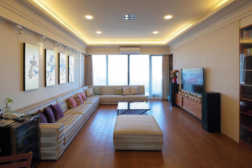 Master Homestay Wujie Ngoại thất bức ảnh