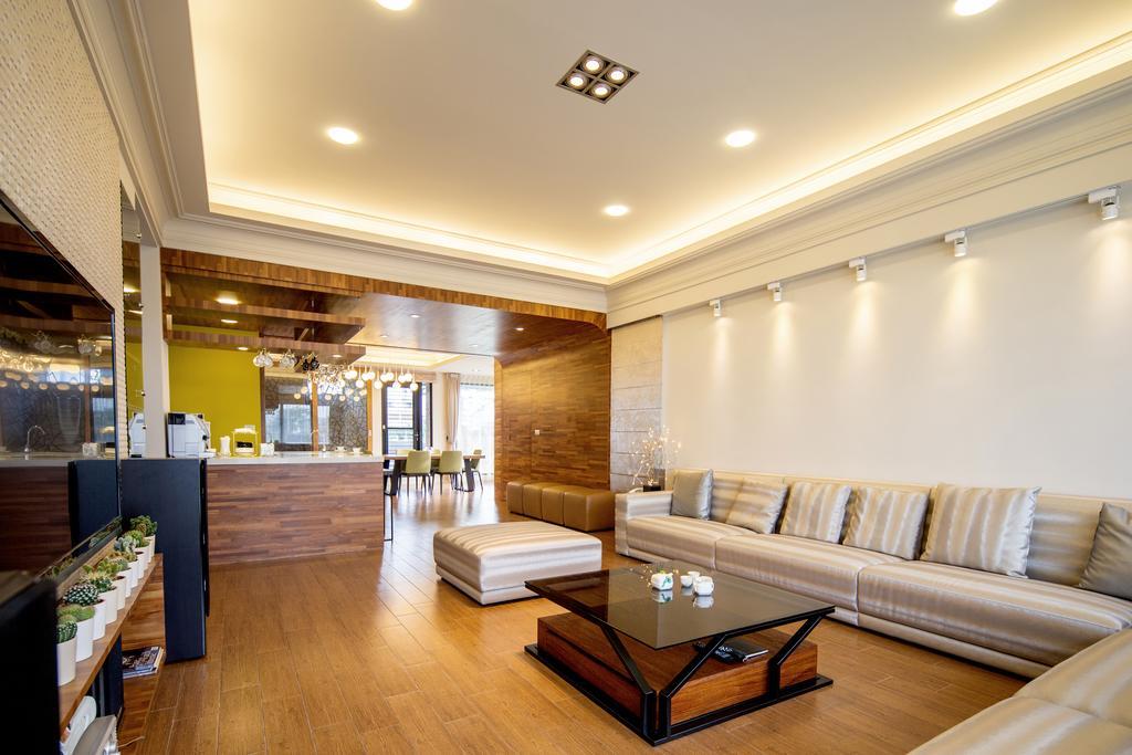 Master Homestay Wujie Ngoại thất bức ảnh