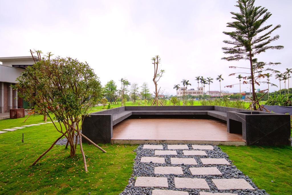 Master Homestay Wujie Ngoại thất bức ảnh