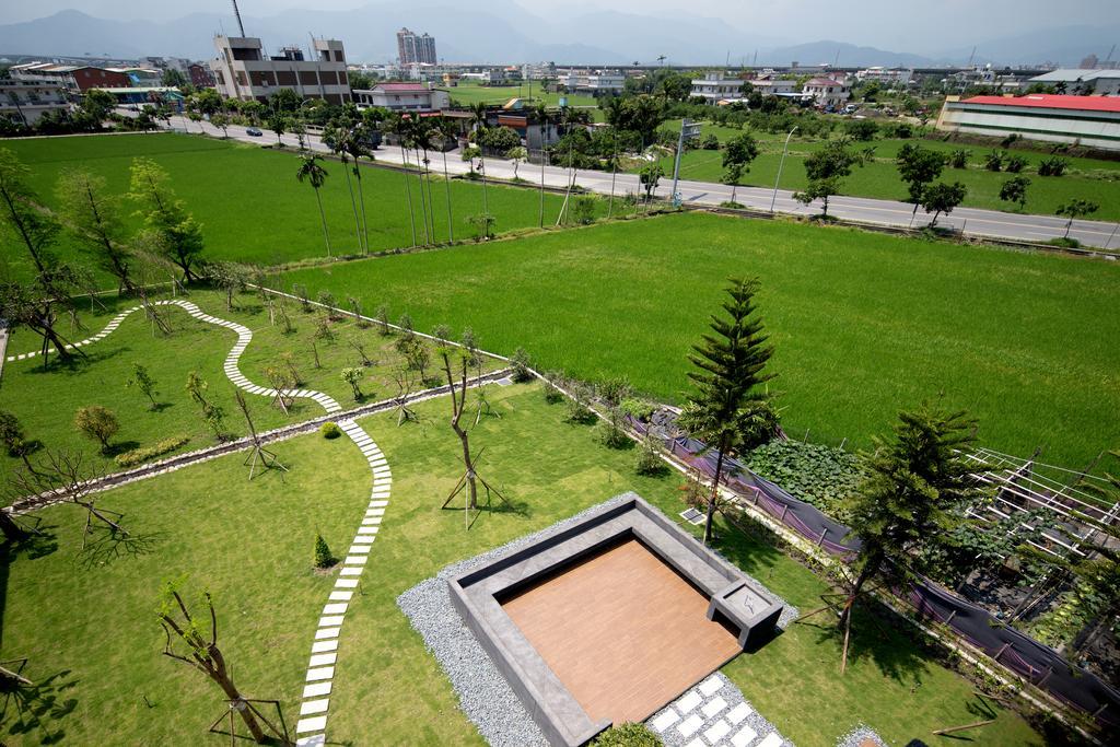 Master Homestay Wujie Ngoại thất bức ảnh