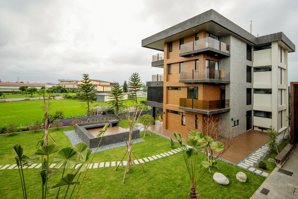 Master Homestay Wujie Ngoại thất bức ảnh